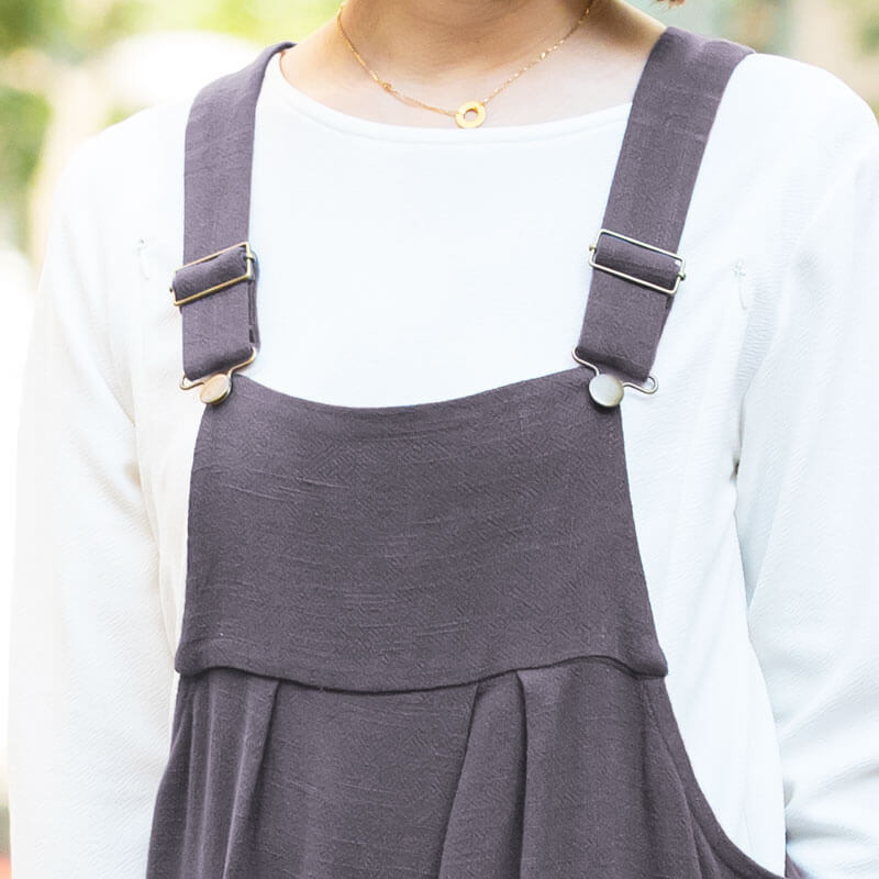 調節機能付き