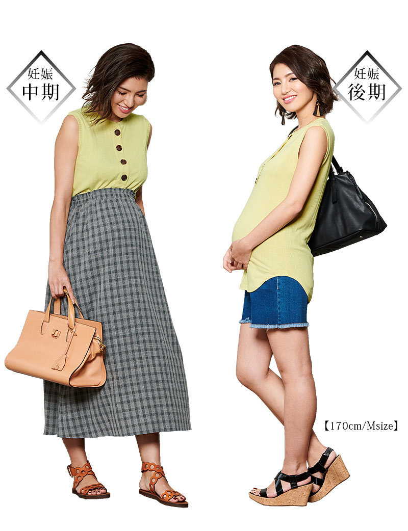 楽なのにスタイリッシュに決まるbasicトップス