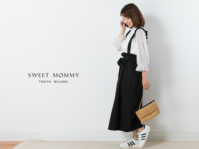 Sweet Mommyがおすすめする授乳服マタニティウェア