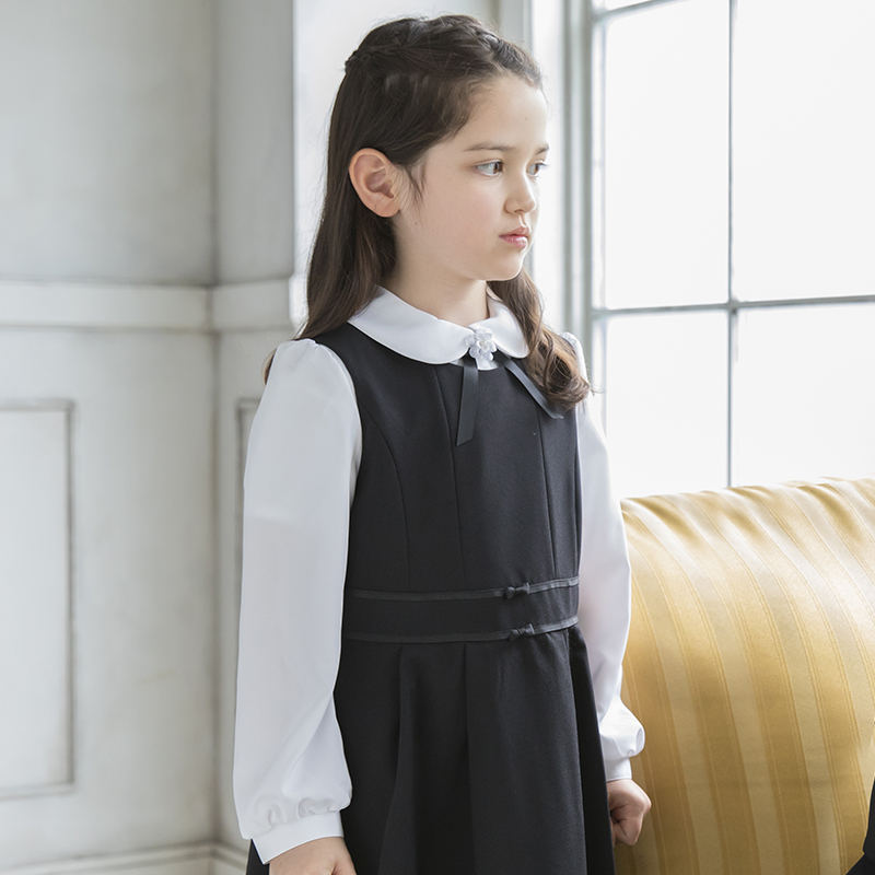 キッズフォーマル 入学式女の子