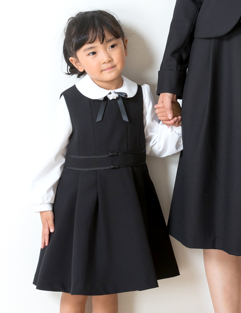男の子のキッズフォーマルもかっこいい