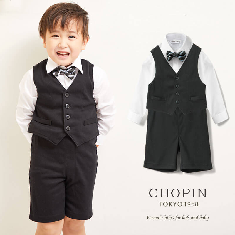 マタニティウェアと授乳服のスウィートマミーからキッズフォーマルが登場