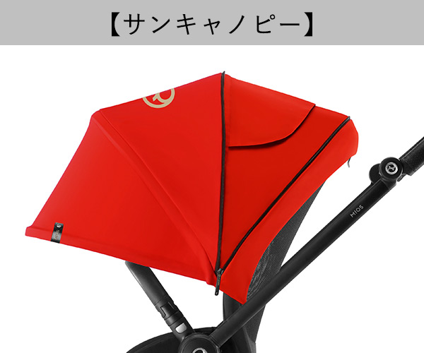 サンキャノピー