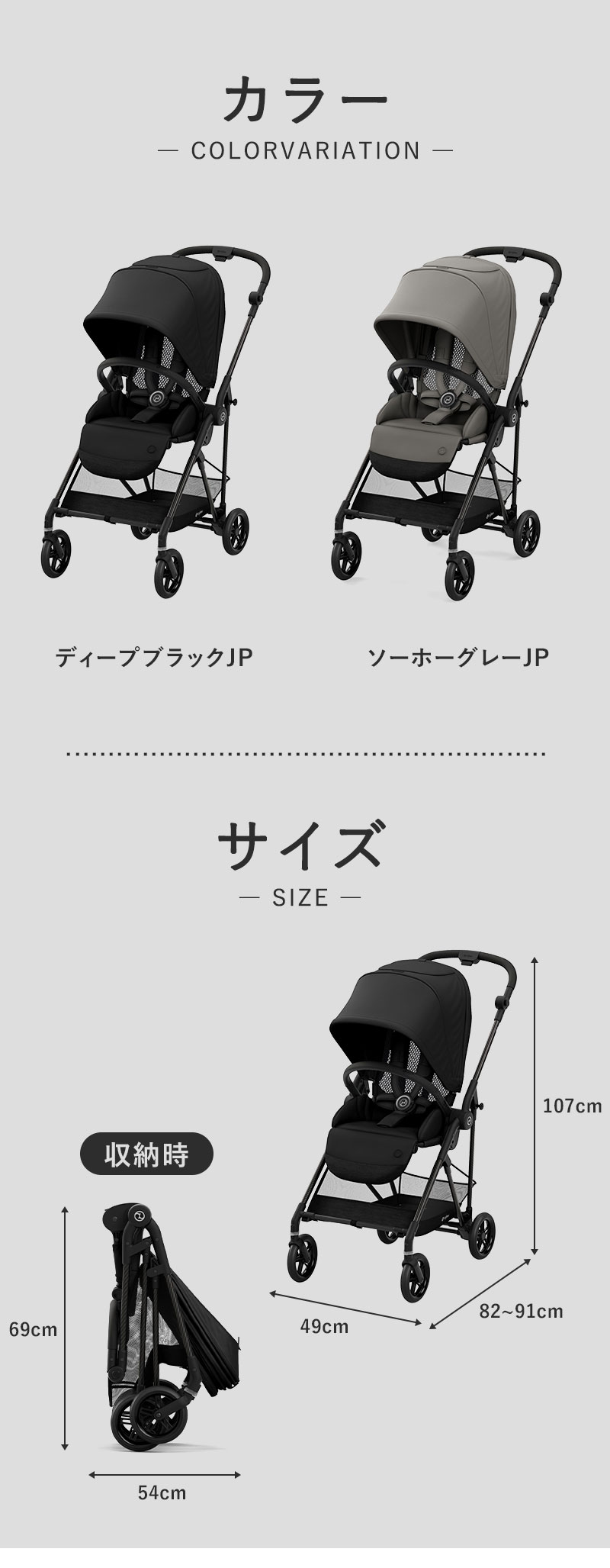 サイベックス メリオ カーボン