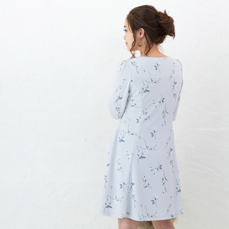長~く着られて嬉しい