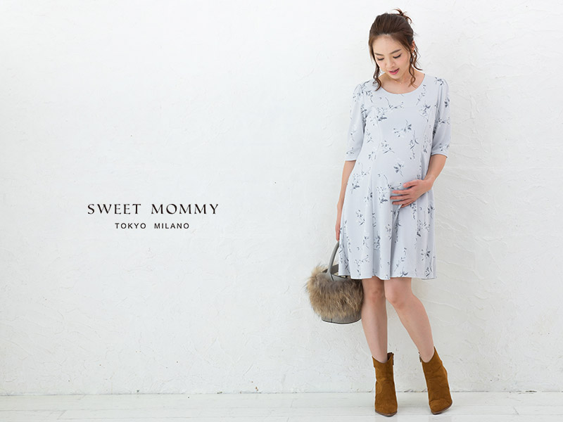 Sweet Mommyがおすすめする授乳服マタニティ