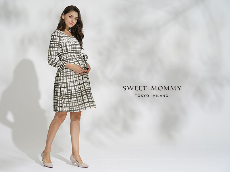 SweetMommyがおすすめする授乳服マタニティウェア