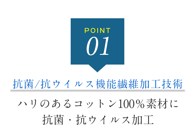 ポイント1
