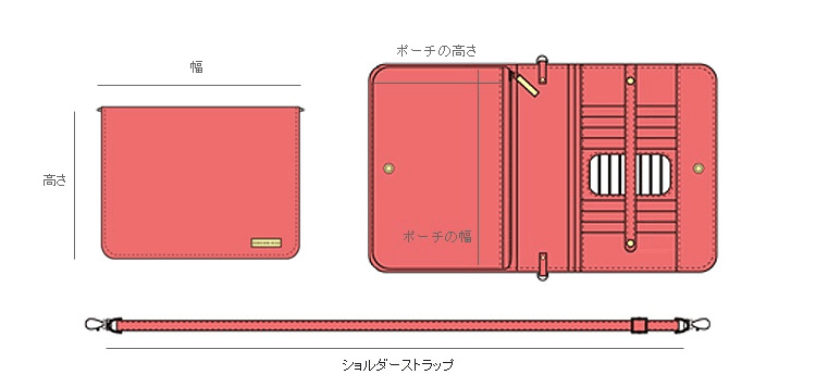 サイズスペック