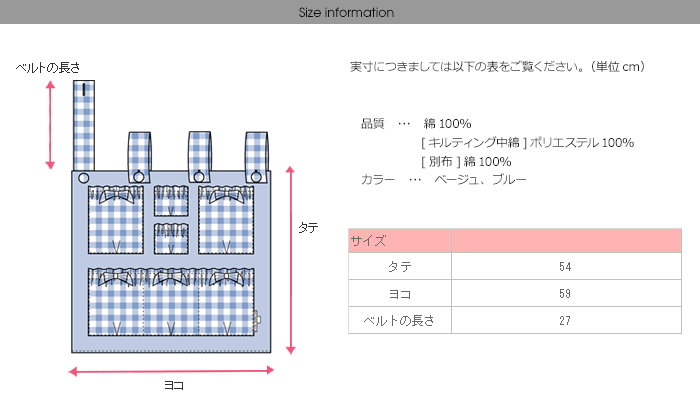 スペック