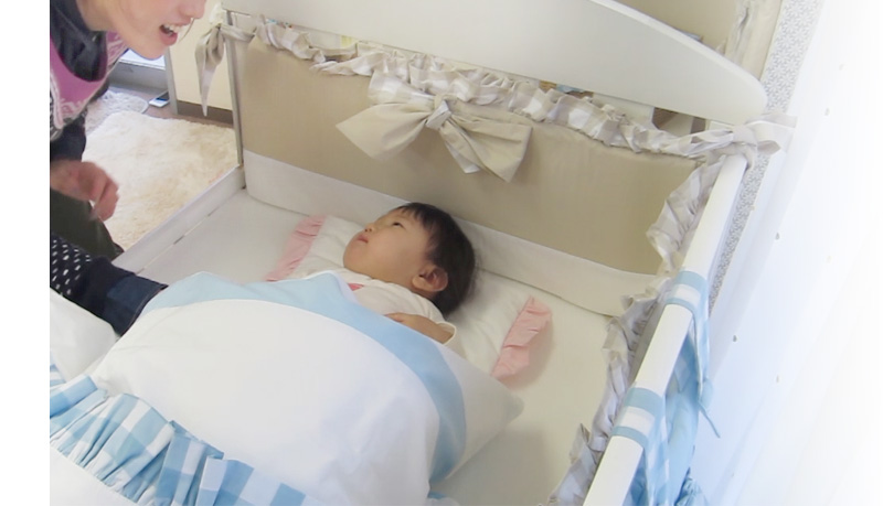 3段チェスト