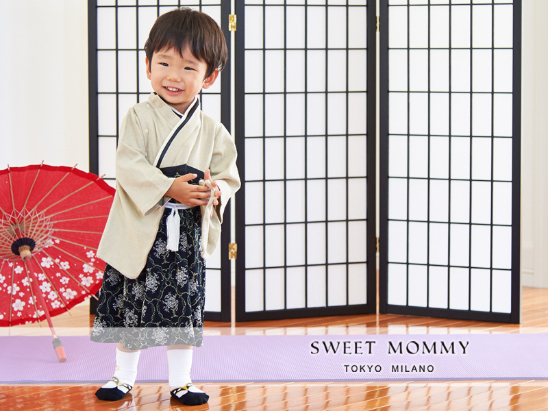 Sweet Mommyがおすすめするキッズ・ベビー服