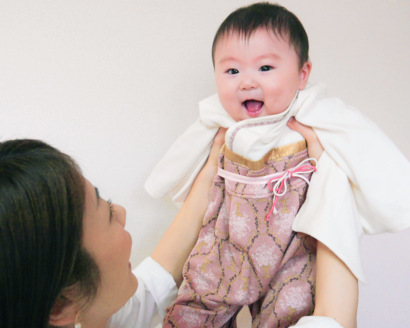 日本人には和装が一番似合います♪