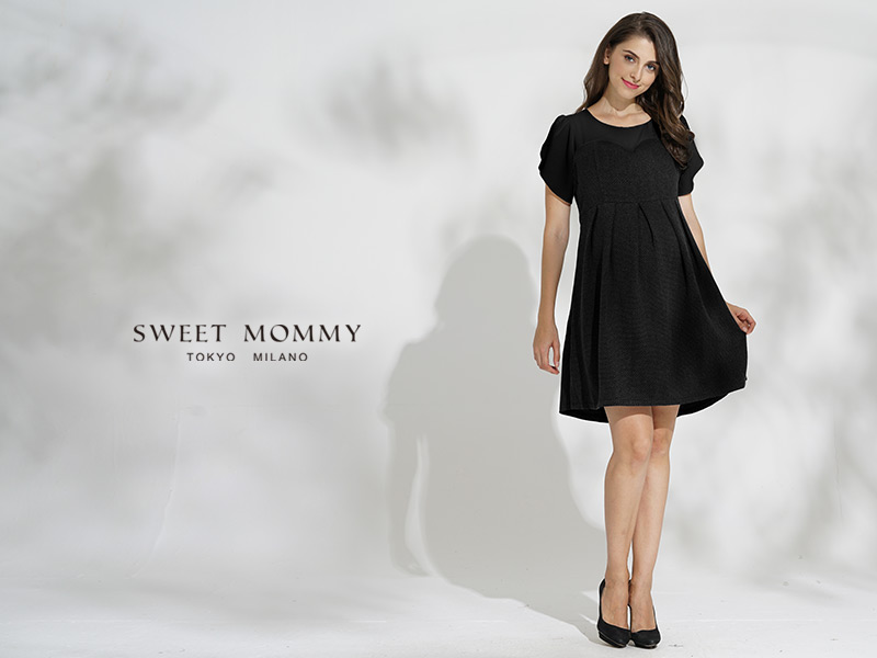 SweetMommyがおすすめする授乳服マタニティウェア