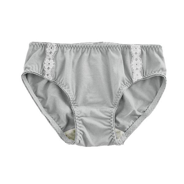 産前産後兼用 伝説の授乳ブラとお揃いショーツ（単品