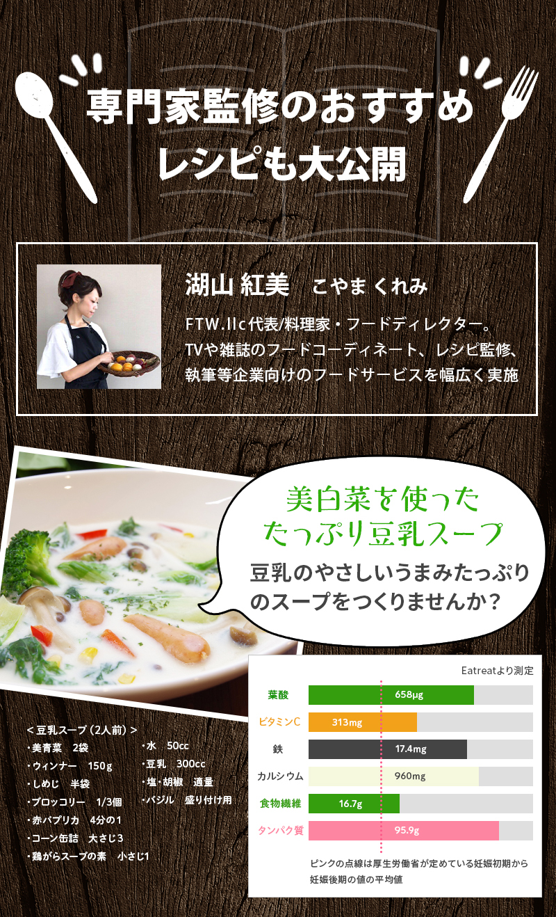 オーガニック野菜セット