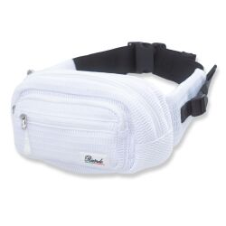 [メッシュ]ホワイト