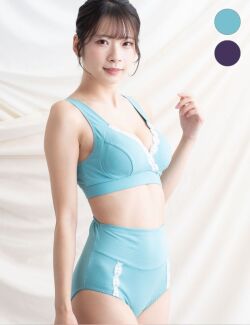 お揃いブラ