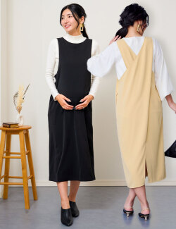 バッククロス ワンピース