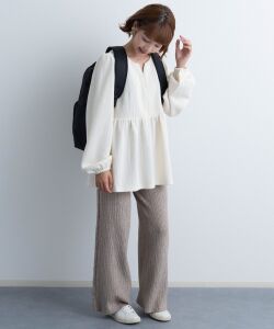 マタニティパンツ