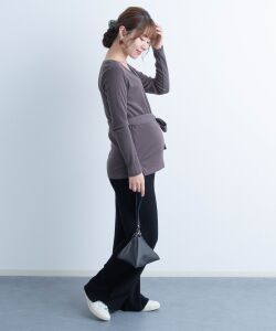 マタニティパンツ