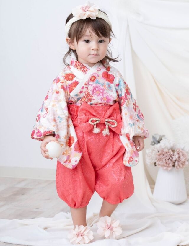 ベビー袴・キッズ袴ならスウィートマミー本店