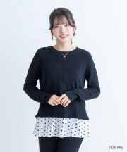 ブラック×ホワイト