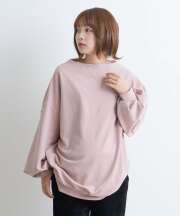 スモーキーピンク