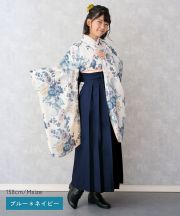 ブルー＊ネイビー