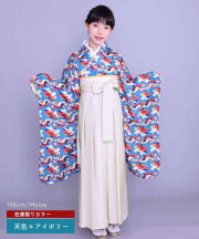 天色＊アイボリー