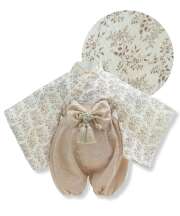 ミモザベージュ