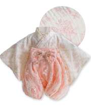 エアリーレースピンク