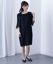 ブラック(通常丈)