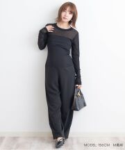 ブラックセット