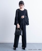 ブラックセット