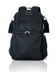 【メッシュ】ブラック