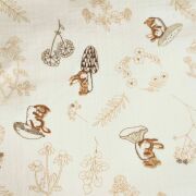 マッシュルーム