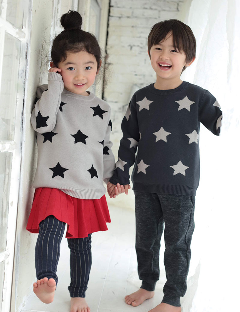 男の子も女の子にもぴったり