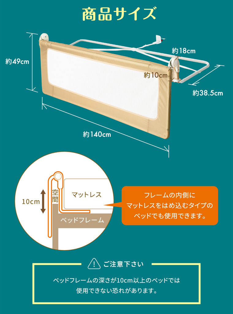 Nebio ネビオ ハイガード600