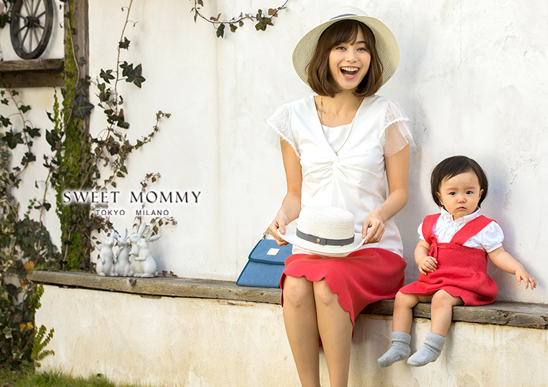 SweetMommyがおすすめするベビー帽子