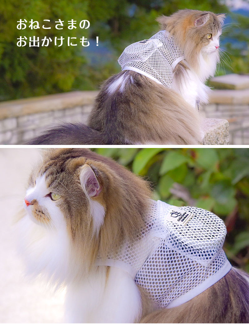 空調ペット服 COOL DOG クールドッグ ドッグファン DOG FAN WEARABLE DOG FAN WEARABLE FAN FOR DOG
