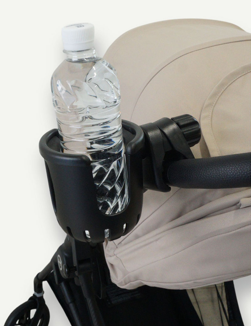 Hitomy　ベビーカー ベビーカー用 ドリンクホルダー ベーシックタイプ