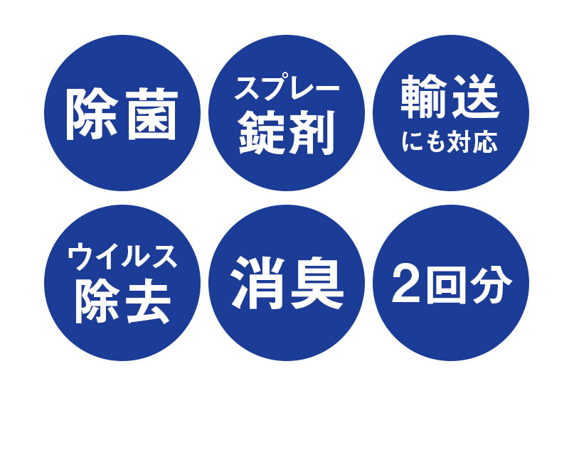 輸送などにも楽ちん！