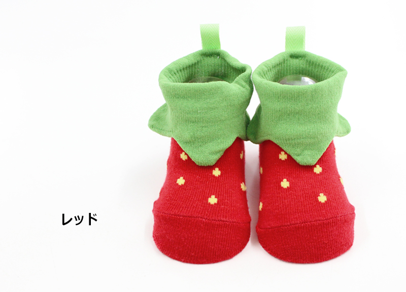 ポプキンズ 日本製 靴下