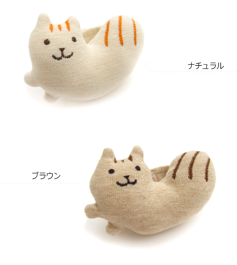 ポプキンズ 日本製 オーガニックコットンギフト