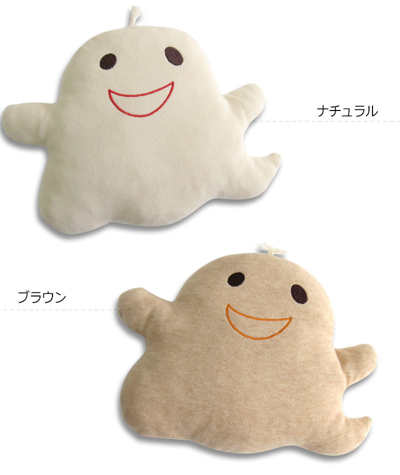 優しい色合い、カラーバリエーション