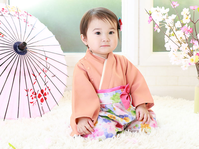 細部まで「和」にこだわった究極の袴