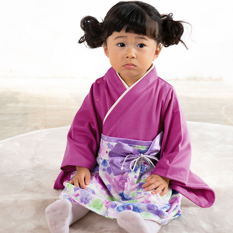 素肌に優しいからママも嬉しい