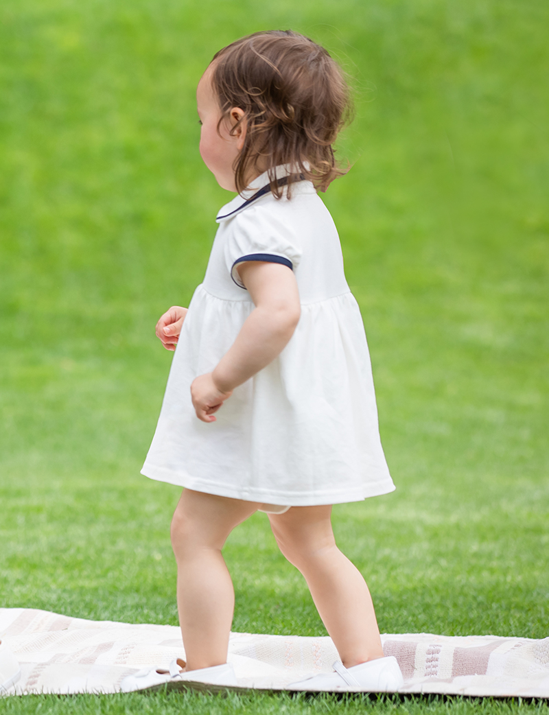 お洗濯も簡単でママも嬉しい!