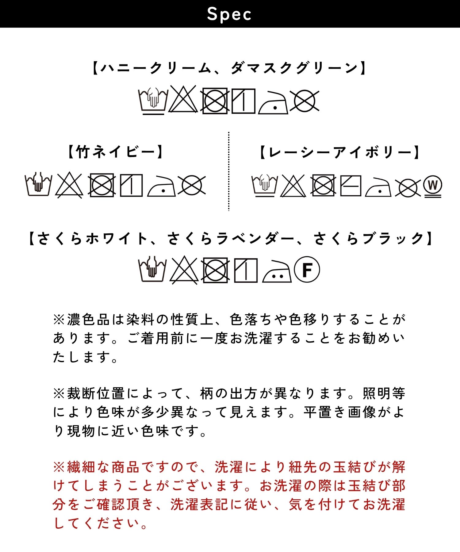 採寸箇所画像